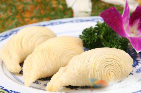 上海老牌饭店现状（这些上海老牌饭店你都吃过吗）(6)