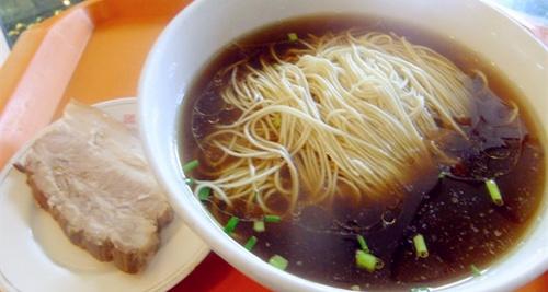 上海老牌饭店现状（这些上海老牌饭店你都吃过吗）(2)