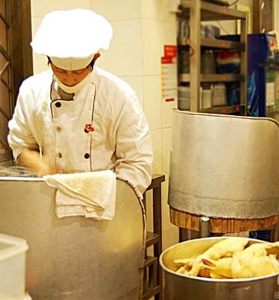 上海老牌饭店现状（这些上海老牌饭店你都吃过吗）(20)