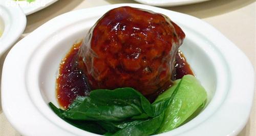 上海老牌饭店现状（这些上海老牌饭店你都吃过吗）(16)