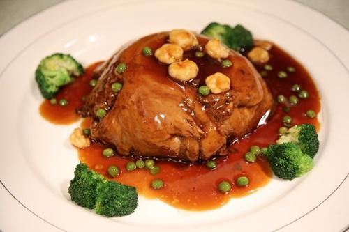 上海老牌饭店现状（这些上海老牌饭店你都吃过吗）(4)