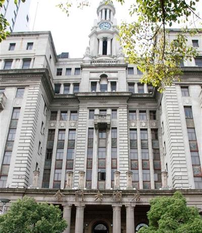 上海老牌饭店现状（这些上海老牌饭店你都吃过吗）(13)