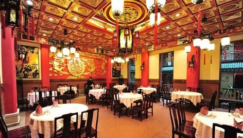 上海老牌饭店现状（这些上海老牌饭店你都吃过吗）(8)