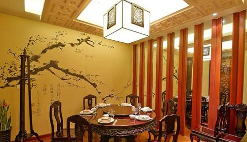 上海老牌饭店现状（这些上海老牌饭店你都吃过吗）(10)