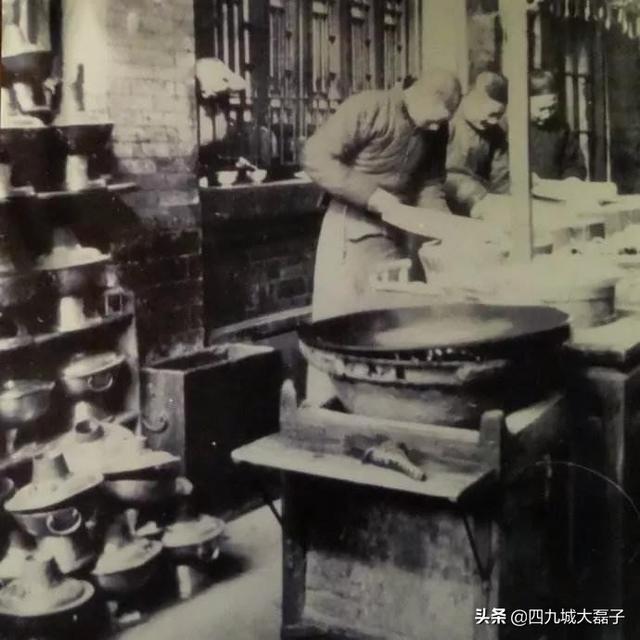 北京十大清真餐厅（这10家清真老字号餐馆里）(12)