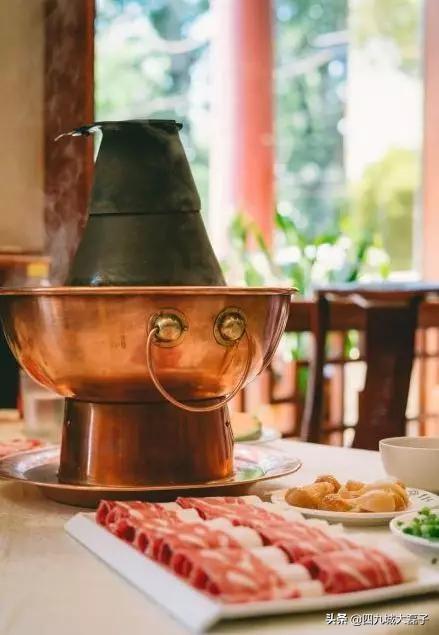 北京十大清真餐厅（这10家清真老字号餐馆里）(14)