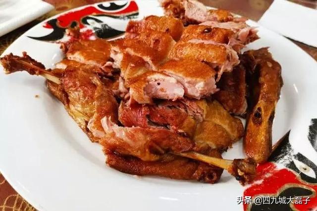 北京十大清真餐厅（这10家清真老字号餐馆里）(17)