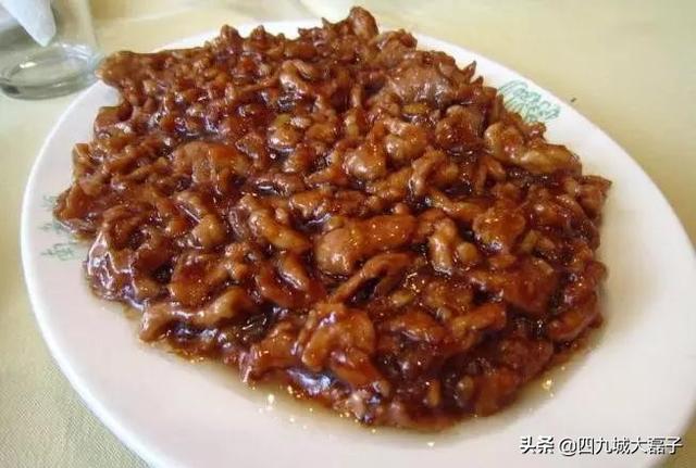 北京十大清真餐厅（这10家清真老字号餐馆里）(20)