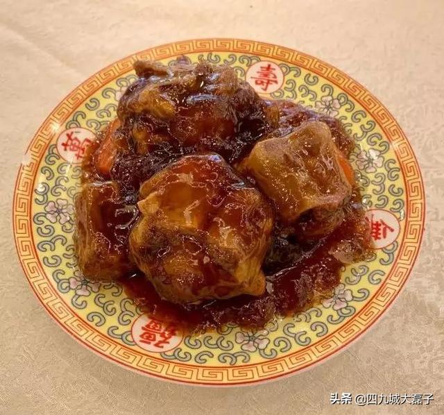 北京十大清真餐厅（这10家清真老字号餐馆里）(5)