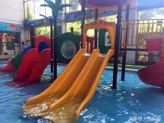 西安有什么高档的游泳馆（盘点西安人气口碑双全游泳馆）(21)