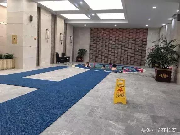 西安有什么高档的游泳馆（盘点西安人气口碑双全游泳馆）(11)