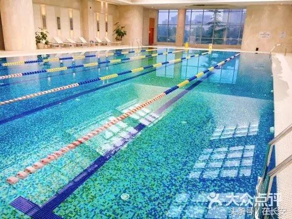 西安有什么高档的游泳馆（盘点西安人气口碑双全游泳馆）(12)