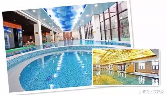 西安有什么高档的游泳馆（盘点西安人气口碑双全游泳馆）(22)