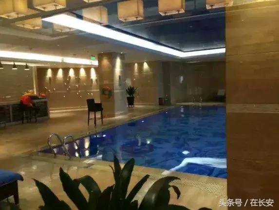 西安有什么高档的游泳馆（盘点西安人气口碑双全游泳馆）(2)