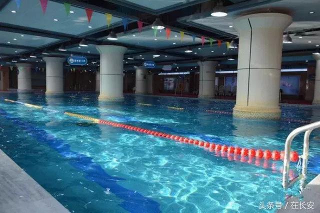 西安有什么高档的游泳馆（盘点西安人气口碑双全游泳馆）(18)