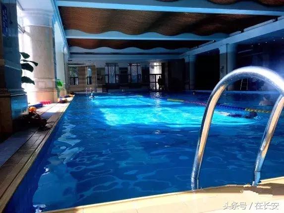 西安有什么高档的游泳馆（盘点西安人气口碑双全游泳馆）(6)