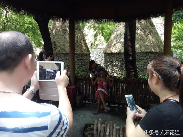 深圳世界之窗攻略自助游（旅游攻略深圳世界之窗）(22)