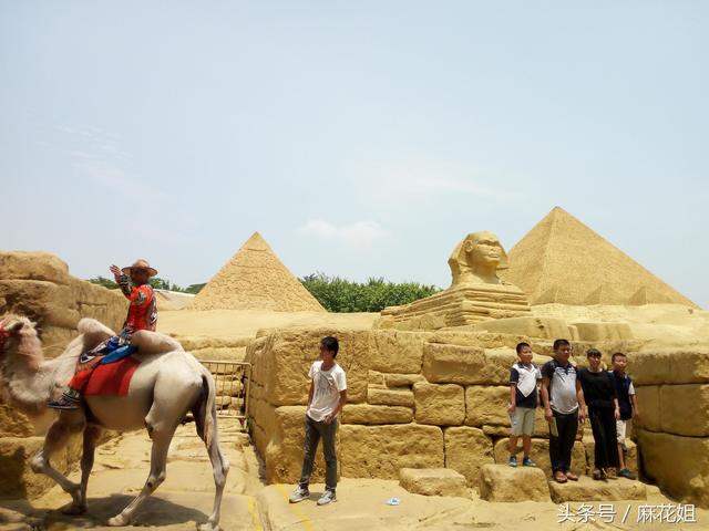 深圳世界之窗攻略自助游（旅游攻略深圳世界之窗）(20)