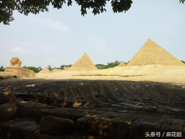 深圳世界之窗攻略自助游（旅游攻略深圳世界之窗）(19)