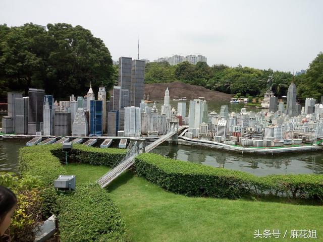 深圳世界之窗攻略自助游（旅游攻略深圳世界之窗）(26)