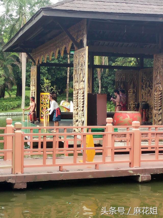 深圳世界之窗攻略自助游（旅游攻略深圳世界之窗）(11)