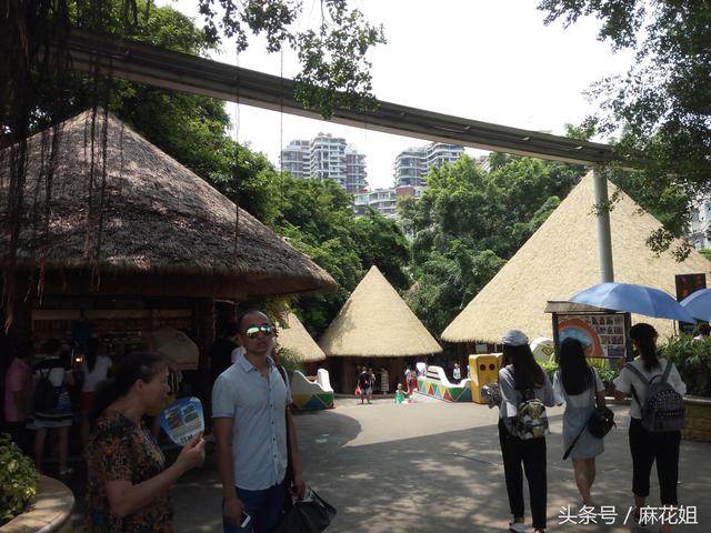 深圳世界之窗攻略自助游（旅游攻略深圳世界之窗）(21)