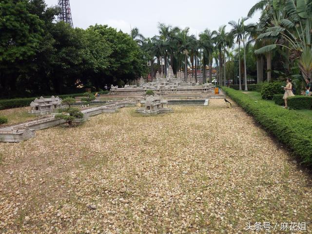 深圳世界之窗攻略自助游（旅游攻略深圳世界之窗）(8)