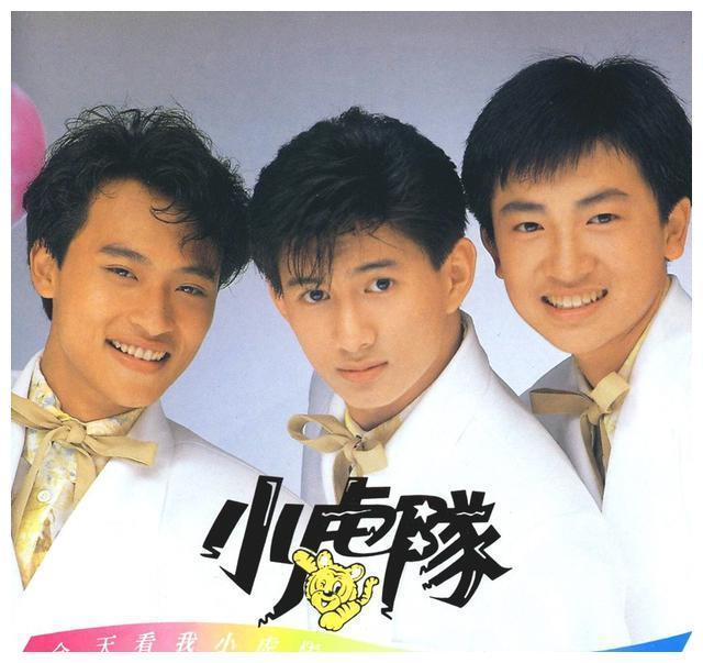 创作经典无数，他是“小虎队之父”，更是一代流行音乐巨匠