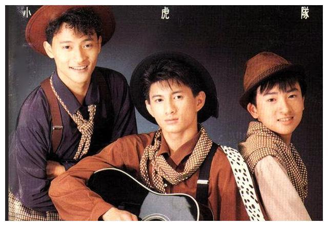 创作经典无数，他是“小虎队之父”，更是一代流行音乐巨匠