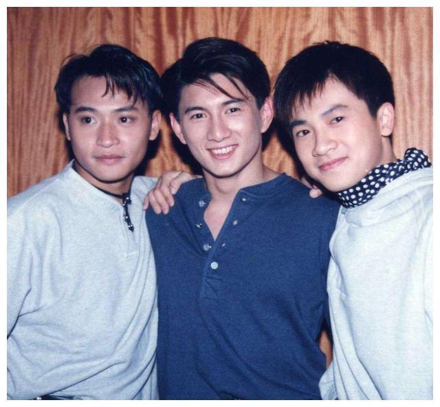 创作经典无数，他是“小虎队之父”，更是一代流行音乐巨匠