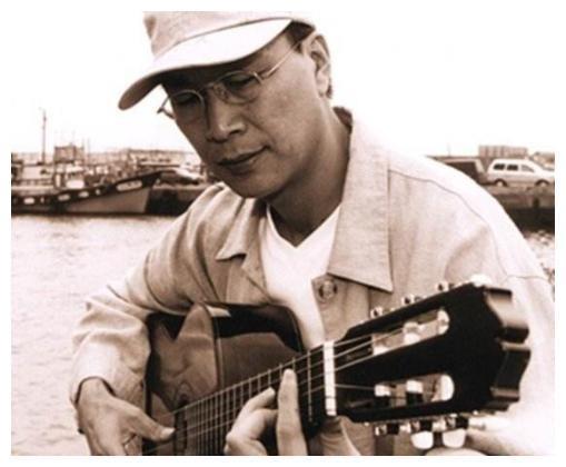 创作经典无数，他是“小虎队之父”，更是一代流行音乐巨匠