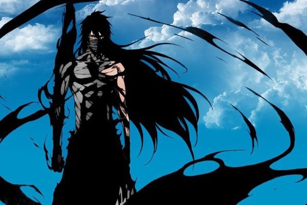 死神漫画完结了吗 黑崎一护和朽木露琪亚没走到一起