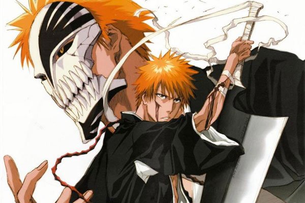 死神漫画完结了吗 黑崎一护和朽木露琪亚没走到一起