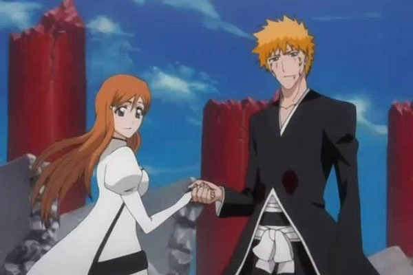 死神漫画完结了吗 黑崎一护和朽木露琪亚没走到一起