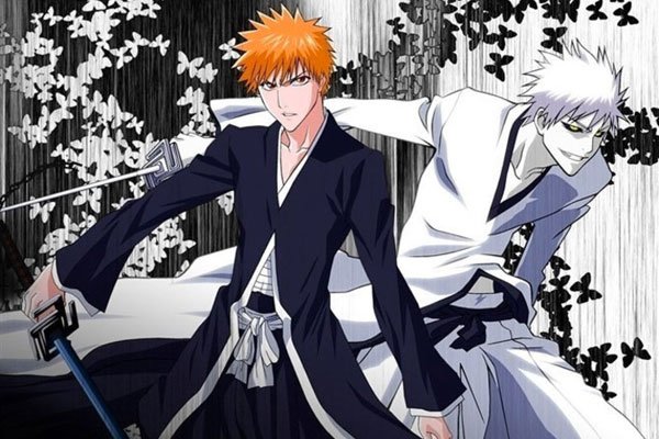 死神漫画完结了吗 黑崎一护和朽木露琪亚没走到一起