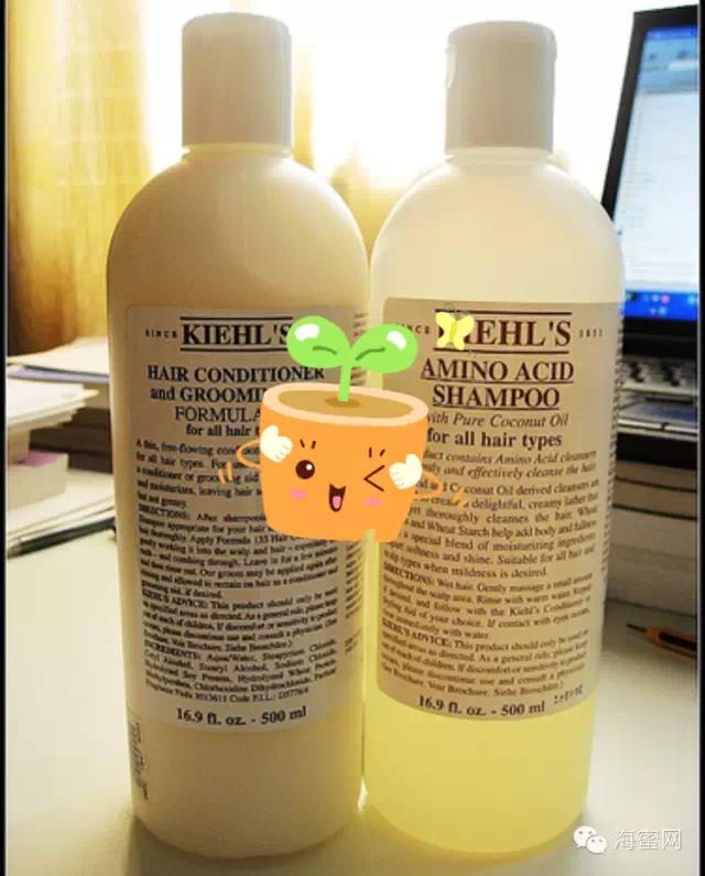 全球10款最好用洗发水（全球最好用的洗发水Top10）(6)