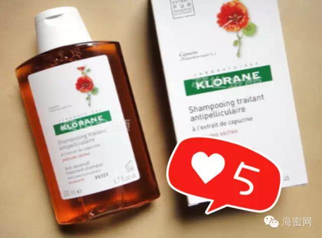 全球10款最好用洗发水（全球最好用的洗发水Top10）(8)