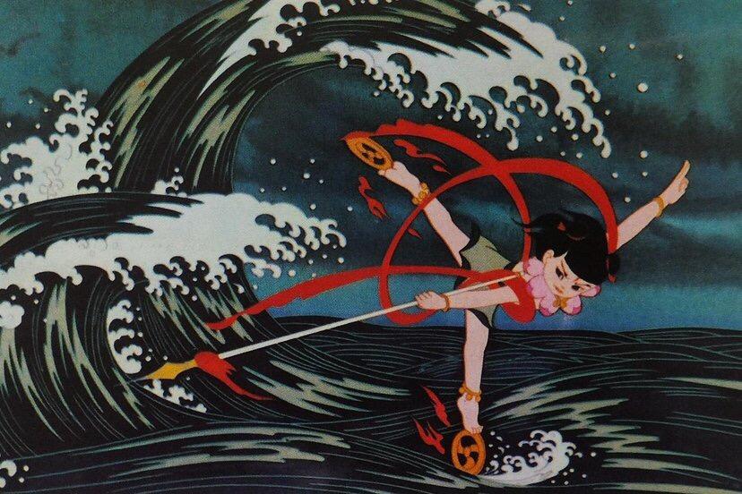 陈塘关是现在的哪里(李靖驻守的陈塘关在哪)