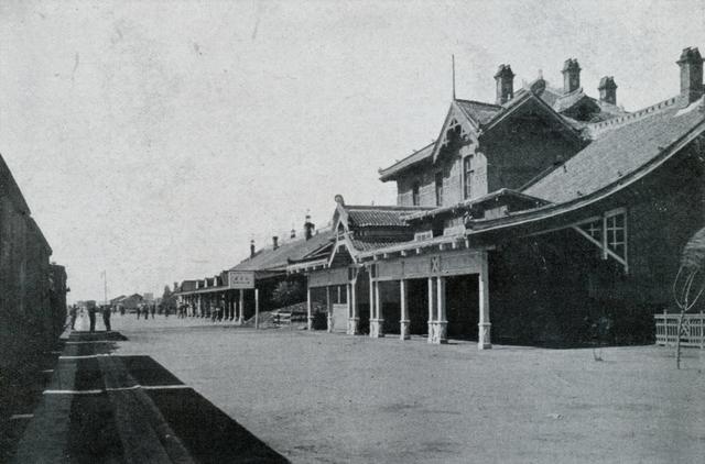 吉林省公主岭市怀德镇邮编（吉林省怀德县公主岭市）(2)