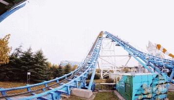 济南东方神画详解（来济南方特寻中古神韵）(18)