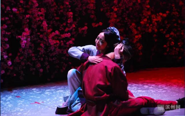 济南东方神画详解（来济南方特寻中古神韵）(14)