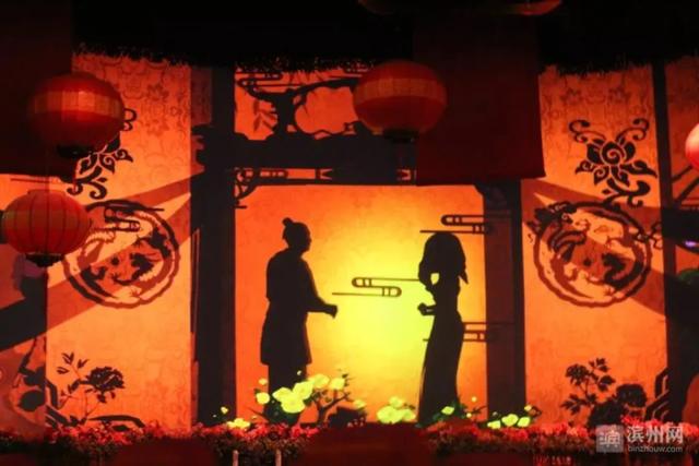 济南东方神画详解（来济南方特寻中古神韵）(8)