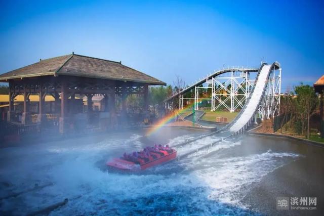 济南东方神画详解（来济南方特寻中古神韵）(20)