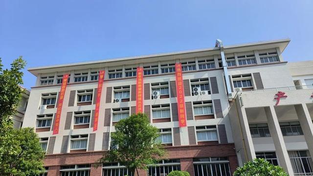 云浮市中专学校官网（云浮中专迎新季）(6)