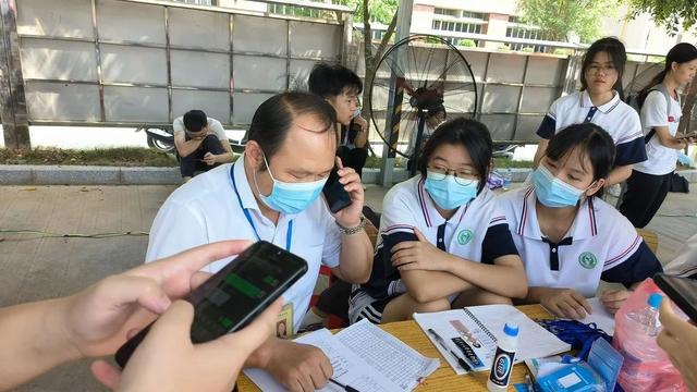 云浮市中专学校官网（云浮中专迎新季）(26)