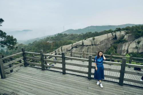 温州旅游景点哪里好玩(温州游玩必去的十大网红打卡点)插图6