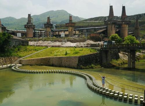 温州旅游景点哪里好玩(温州游玩必去的十大网红打卡点)插图5