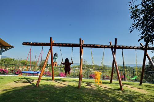 温州旅游景点哪里好玩(温州游玩必去的十大网红打卡点)插图3