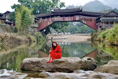 温州旅游景点哪里好玩(温州游玩必去的十大网红打卡点)插图2