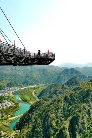 温州旅游景点哪里好玩(温州游玩必去的十大网红打卡点)插图7